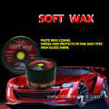 Car Care Vivid Soft Wax cleaning products